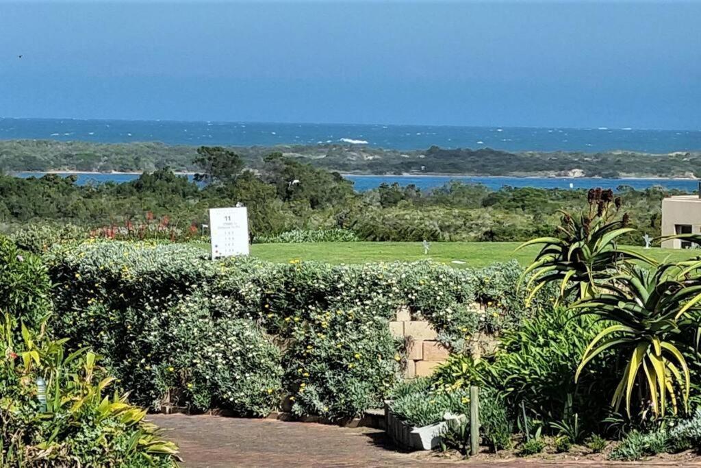 11Th Tee P2 Goose Valley Golf เพลตเตนเบิร์กเบย์ ภายนอก รูปภาพ