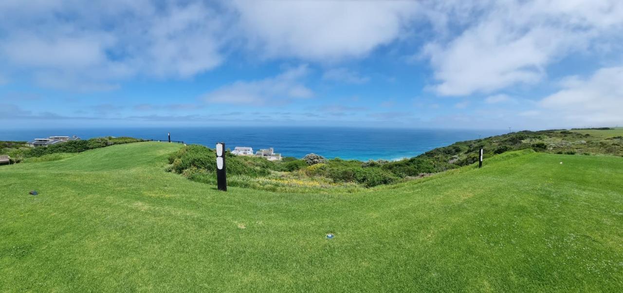 11Th Tee P2 Goose Valley Golf เพลตเตนเบิร์กเบย์ ภายนอก รูปภาพ